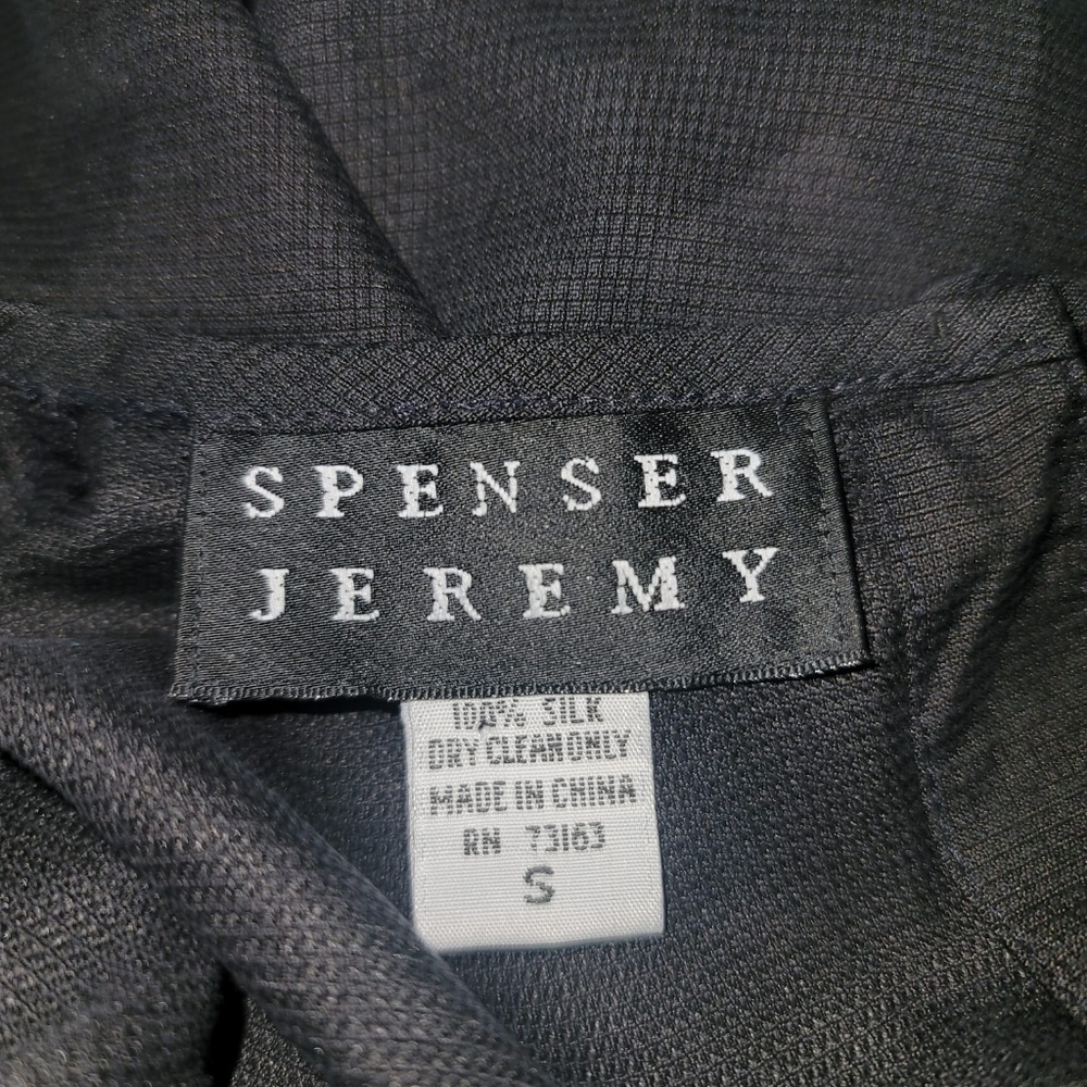 Spenser Jeremy blouse - Picture 3 of 3